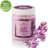 Lilac 100% Natural Hydraterende Crème Bodycrème - 200ml