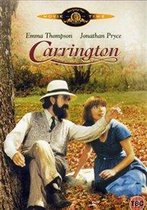 Carrington [DVD] [1995], Good, Alex Kingston, Jeremy Northam, Peter Blythe, Jane