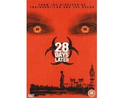 28 Days Later