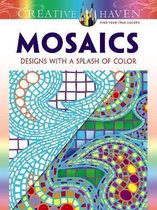 Creative Haven Mosaics