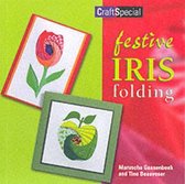 Crafts Special- Festive Iris Folding