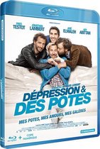 Depression Et Des Potes (Blu-Ray)