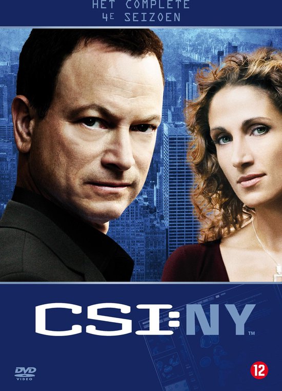CSI: New York - Seizoen 4