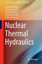 Omslag Nuclear Thermal Hydraulics
