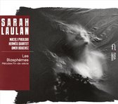 Sarah Laulan, Maciej Pikulski, Hermes Quartet - Les Blasphemes Melodies Fin-De-Siecle (CD)