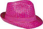 Boland Hoed Aruba Roze
