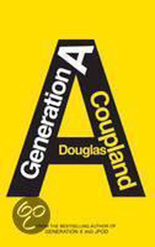 Foto: Generation a