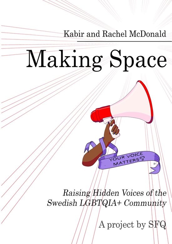 Making Space - cover