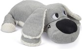 Beeztees Puppy Boomba XL - Hondenspeelgoed - Grijs - 70x40x21 cm