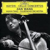 Colour of Classics  Haydn: Cello Concertos / Wang