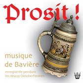 Prosit! Bavarian Music