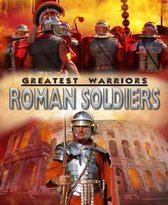 Greatest Warriors