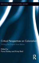 Critical Perspectives on Colonialism