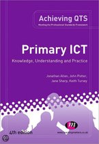 Primary Ict