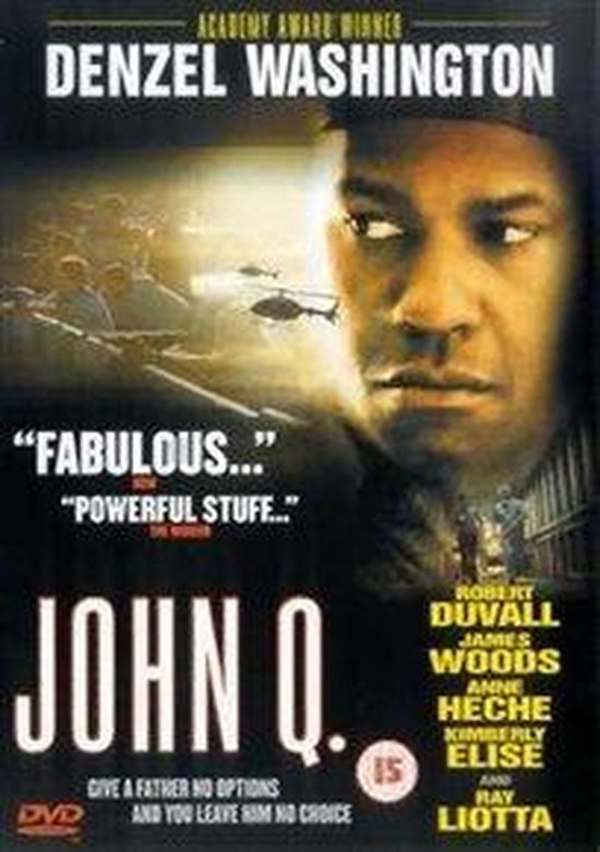 John Q