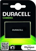 Duracell camera accu voor Olympus BLS-1