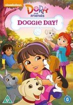 Dora And Friends: Doggie Days!