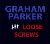 Five Loose Screws (EP)