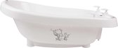Bebé-Jou Thermobad Click Wishing Pooh White