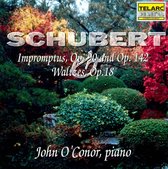 Impromptus / Waltzes