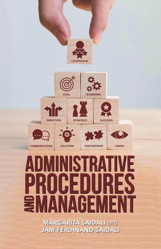 Administrative Procedures and Management - cover