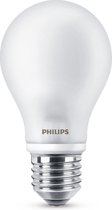 Philips LED lamp E27 4,5W (40W) warmwit 470 lm mat