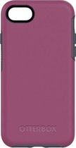 OtterBox Symmetry case for Apple iPhone 7 /8 - Roze