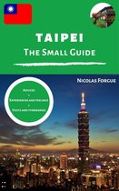 Taipei the small guide