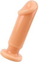 Prof. Jason C Larger Slim Dildo 16,5cm