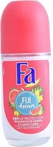 Deodorant Roller Fiji Dream Fa (50 ml)