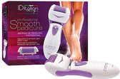 Elektrische Vijl voor Eelt Smooth Pedicure Id Italian