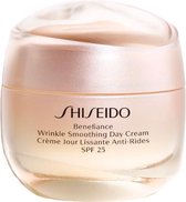 Anti-Veroudering Crème Benefiance Wrinkle Smoothing Shiseido (50 ml)
