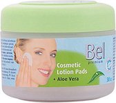 Make-up Remover Pads Bel 63501