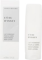 Body Lotion L'Eau D'Issey Issey Miyake (200 ml)