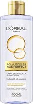 Micellair Water Age Perfect L'Oreal Make Up (400 ml)