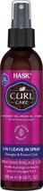 Conditioner Spray HASK Curl Care 5 in 1 Krullend Haar (175 ml)