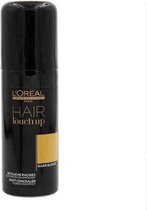 Tijdelijke correctorspray voor haarwortels Hair Touch Up L'Oreal Professionnel Paris (75 ml)