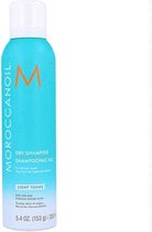 Droge Shampoo Light Tones Moroccanoil (205 ml)