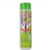 Shampoo en Conditioner Super Aloe Vera Novex (300 ml)