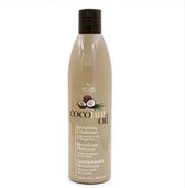 Conditioner Cocnut Oil Revitalizing Hair Chemist (295 ml)