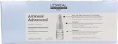 Anti-Haarverlies Ampullen Expert Aminexil Advanced L'Oreal Professionnel Paris (42 uds)