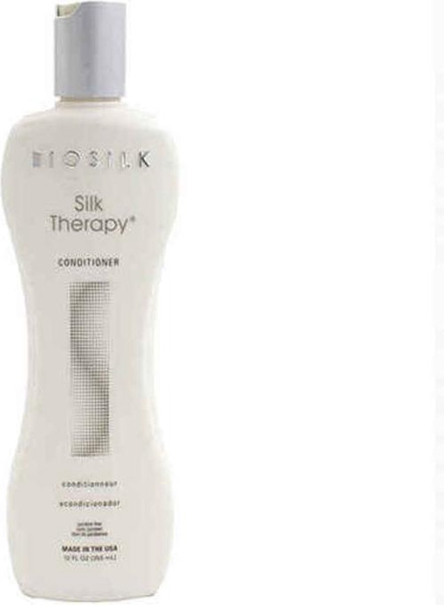 Conditioner Biosilk Silk Therapy Farouk (355 ml)