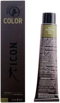 Gepigmenteerde crème Ecotech Color I.c.o.n.