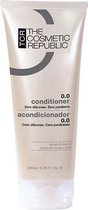 Conditioner 0.0 The Cosmetic Republic (200 ml)