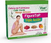 Voedingssupplement Vive+ Figura Top (12 uds)