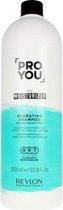 Shampoo ProYou the Moisturizer Revlon (1000 ml)