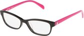 Brillenframe Tous VTK523490700 Kinderen Zwart (ø 49 mm)