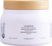 Voedend Haarmasker Elixir Ultime Le Masque Kerastase (500 ml)