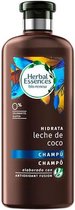 Voedende Shampoo Bio Hidrata Coco Herbal (400 ml)