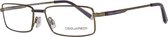 Heren Brillenframe Dsquared2 DQ5014-093-53 Groen (Ø 53 mm) (ø 53 mm)